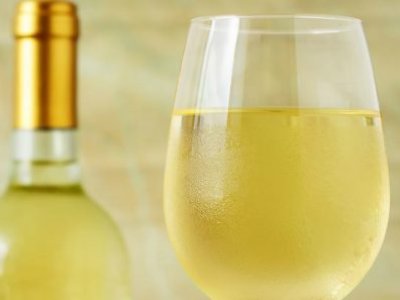 Vino blanco