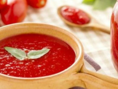 Tomate frito