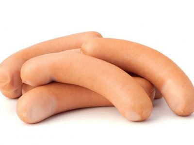 Salchichas