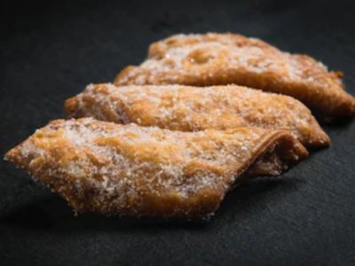 Pestiños