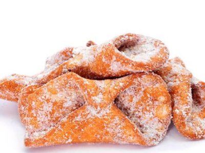 Pestiños