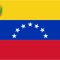 Bandera de Venezuela
