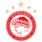 Escudo de Olympiacos