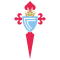 Escudo de Celta de Vigo