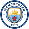 Escudo del Manchester City