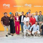 El equipo de "Mañaneros" perderá una reconocida cara en la nueva temporada