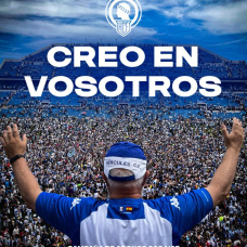 Imagen de la campaña de abonados