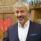 Carlos Sobera presentará este verano 'First Dates' en Telecinco