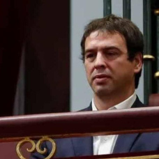 El hermano de Pedro Sánchez, David Sánchez Pérez-Castejón