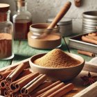 Propiedades de la canela
