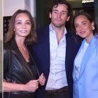 El presentador de "D Corazón" afea el gesto de Onieva en directo