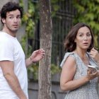 Íñigo Onieva y Tamara Falcó siguen en el ojo del huracán de la polémica por el restaurante del empresario.