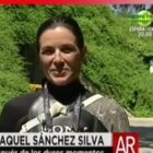 Ana Rosa hizo la polémica entrevista