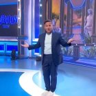 Carlos Latre en 'Babylon show'.