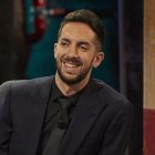 David Broncano estrena en las próximas semanas su programa en TVE