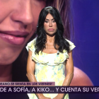 Maite Galdeano ha concedido una entrevista a "De Viernes" para defender su verdad