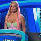 Leticia Sabater participa en 'El rival más débil'