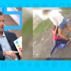 Miquel Valls, colaborador de 'Espejo Público'