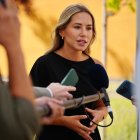 La vicesecretaria de Movilización y Reto Digital del PP, Noelia Núñez