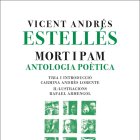 Portada de Mort i Pam de Estellés