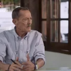 Julián Muñoz grabó su entrevista póstuma con Santi Acosta el 3 de septiembre.