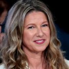 Anne Igartiburu conduce junto a Jordi González "D Corazón" en TVE