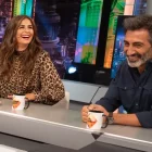Nuria Roca y Juan del Val siempre tienen algún detalle íntimo con el que sorprender a la audiencia de El Hormiguero.