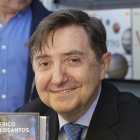 Federico Jiménez Losantos en una imagen de archivo.
