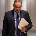 El ex ministro y ahora diputado del Grupo Mixto José Luis Ábalos