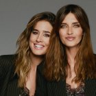 Isabel Jiménez ha acompañado a Sara Carbonero durante su periplo por el cáncer
