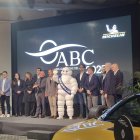 Los finalistas candidatos al Premio Mejor Coche del Año ABC 2025