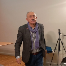 El secretario general de UGT, Pepe Álvarez