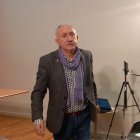 El secretario general de UGT, Pepe Álvarez