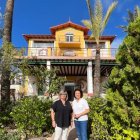 Villa Adelaida