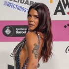 Laura Matamoros ha puesto tierra de por medio al confirmarse el rumor más sonado
