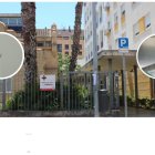 Centro de salud Serrería-Malvarrosa II