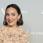 Tamara Falcó, siempre sorprende.