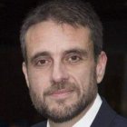 Pere Rostoll, director de Comunicación de Óscar Puente.