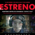 Cartel de presentación