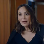 Es muy posible que Tamara Falcó no se esperara lo que le iba a soltar el pequeño concursante de MasterChef Junior.