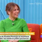 Silvia Taulés, nuevo fichaje del Mañaneros de La 1 de TVE procedente de Telecinco.