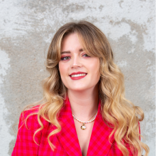 Diana Beinat, nueva directora de comunicación y PR de Brandscomm
