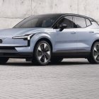 Volvo EX30