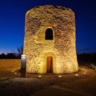 Torre de Guaita