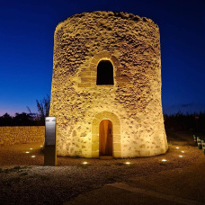 Torre de Guaita