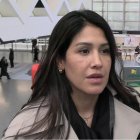 Gabriela Guillén regresa a Madrid tras su juicio con Bertín Osborne

Europa Press Reportajes / Europa Press
23/1/2025