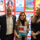 Acuerdo firmado en el marco de Soltour y Quintana Roo