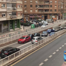 Túnel de Pérez Galdós

REMITIDA / HANDOUT por REMITODA VECINOS
Fotografía remitida a medios de comunicación exclusivamente para ilustrar la noticia a la que hace referencia la imagen, y citando la procedencia de la imagen en la firma
07/4/2025