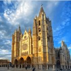 Catedral de León