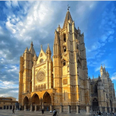 Catedral de León